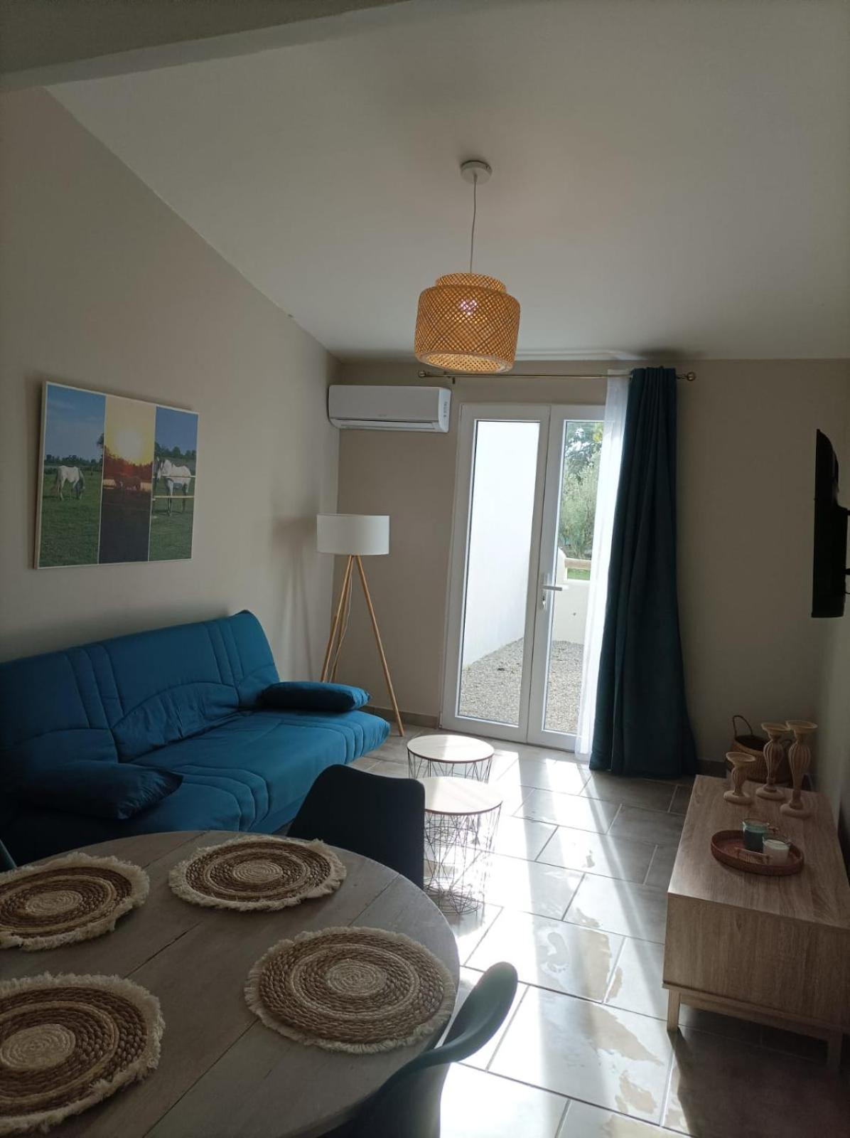 Le Gite De Pandore Arles Exterior foto